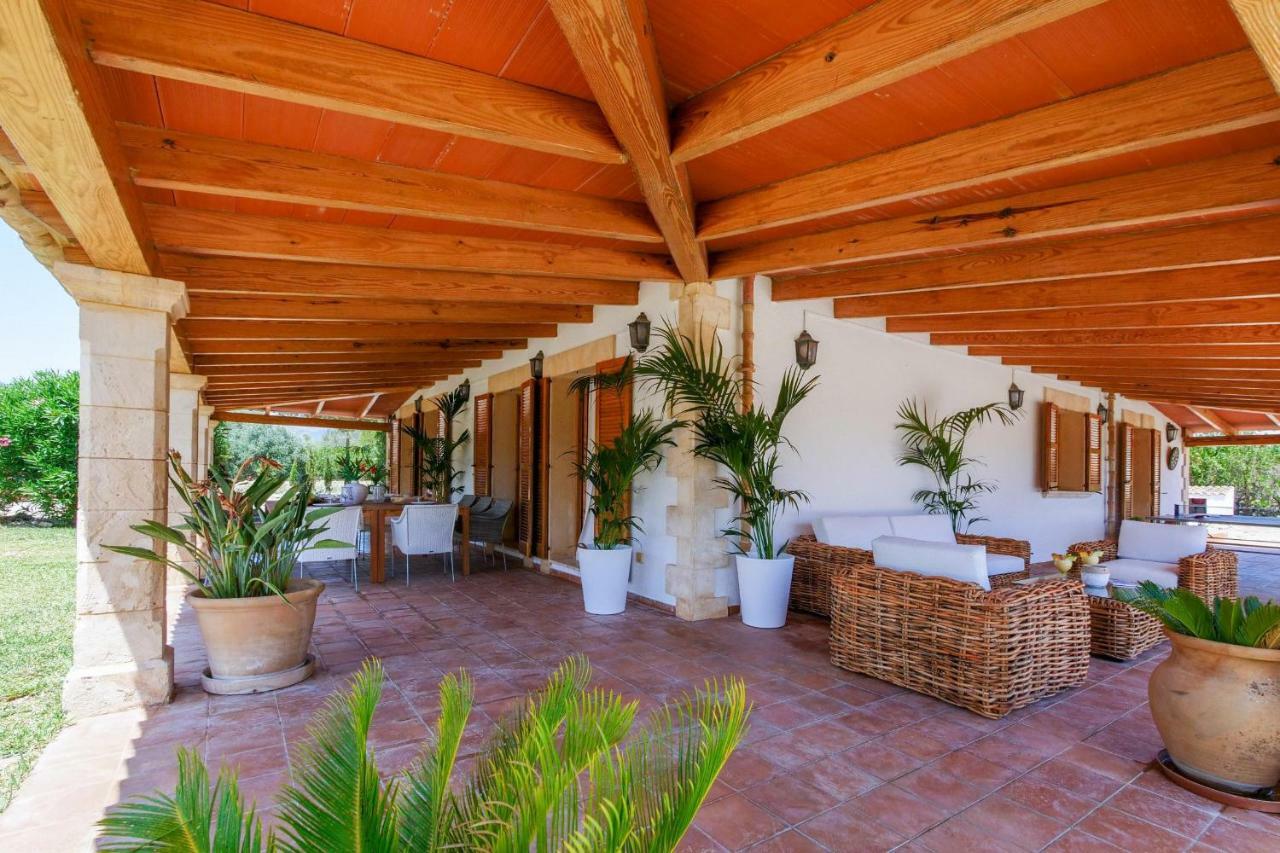 Pinchito Holiday home *