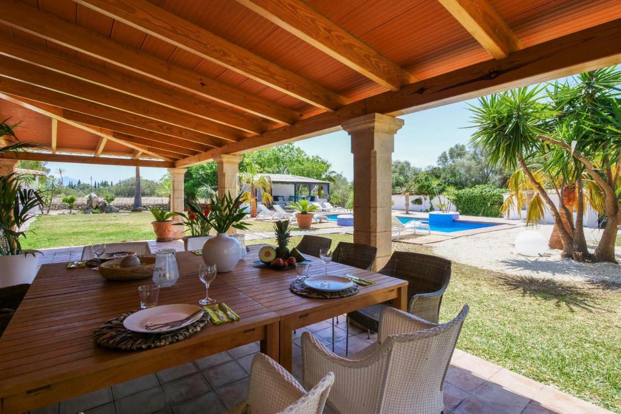 Pinchito Holiday home *