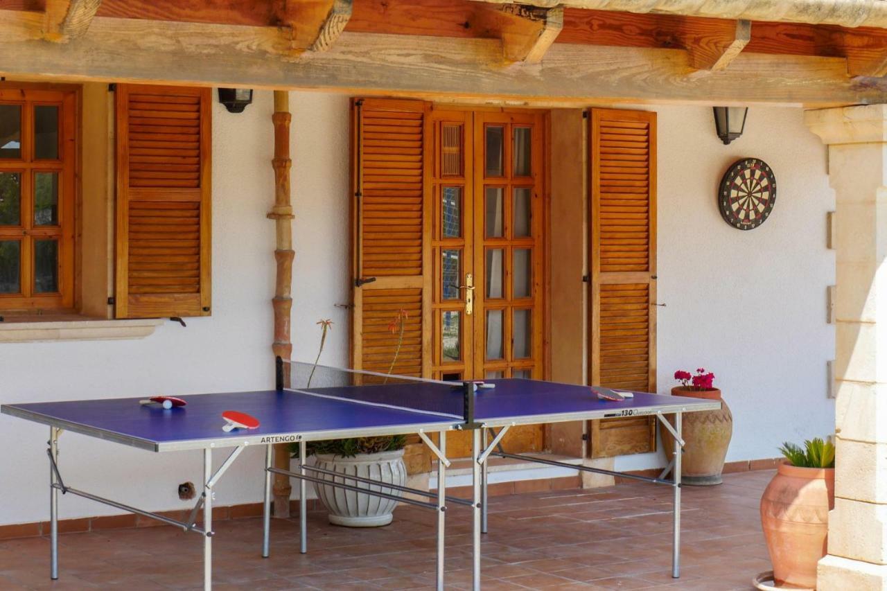 Pinchito Holiday home *