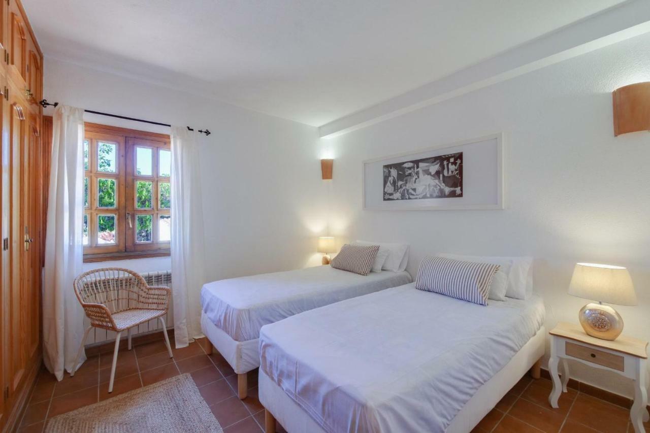 Holiday home Pinchito Pollenca