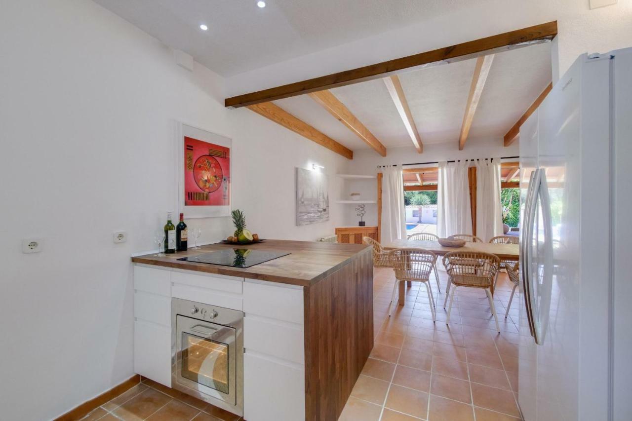 Pinchito Holiday home