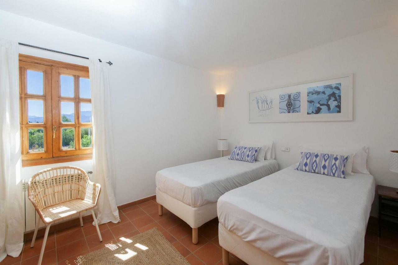 Pinchito Holiday home *