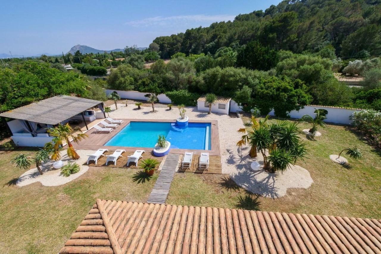 Pinchito Holiday home