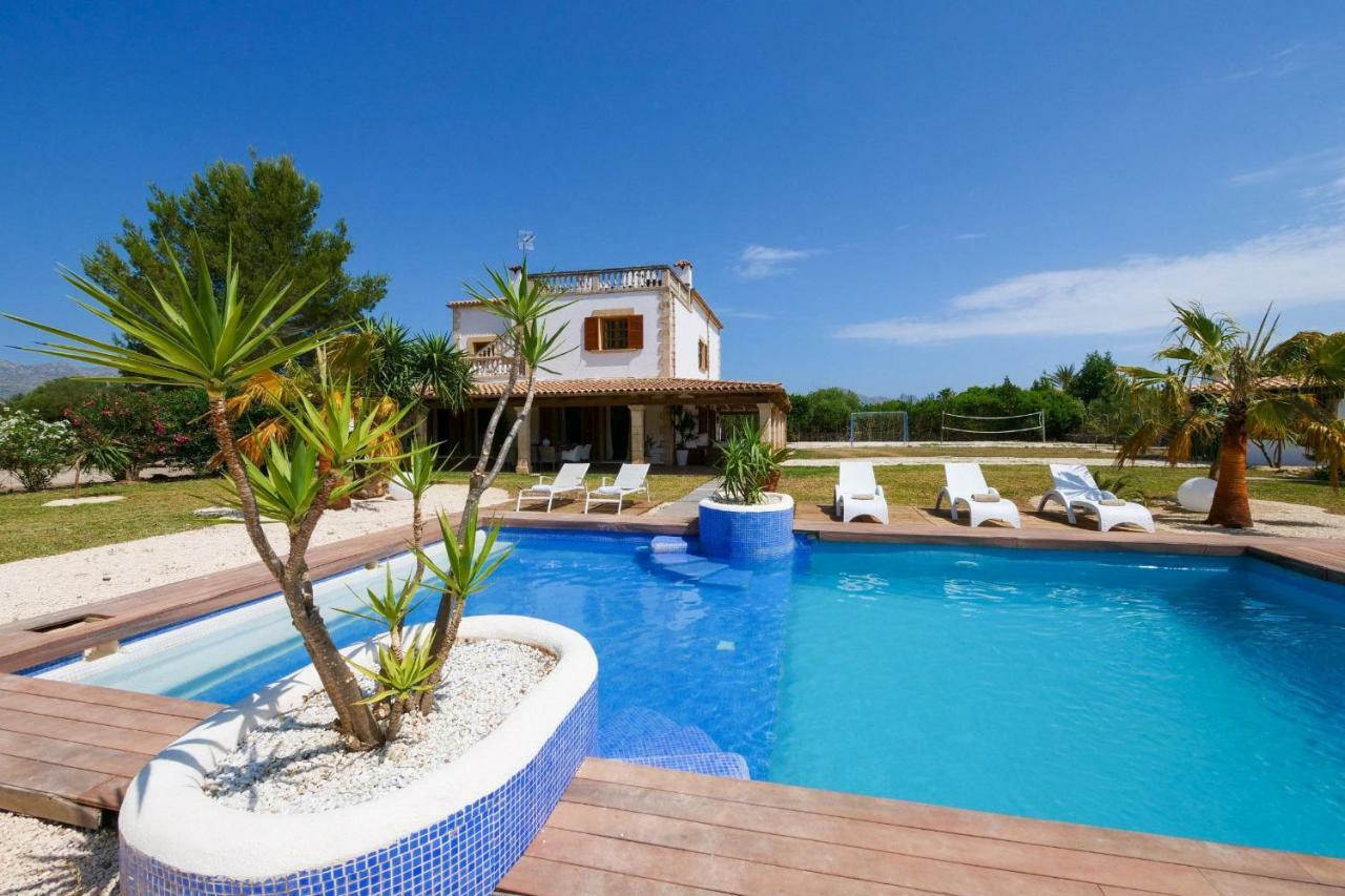 Holiday home Pinchito *