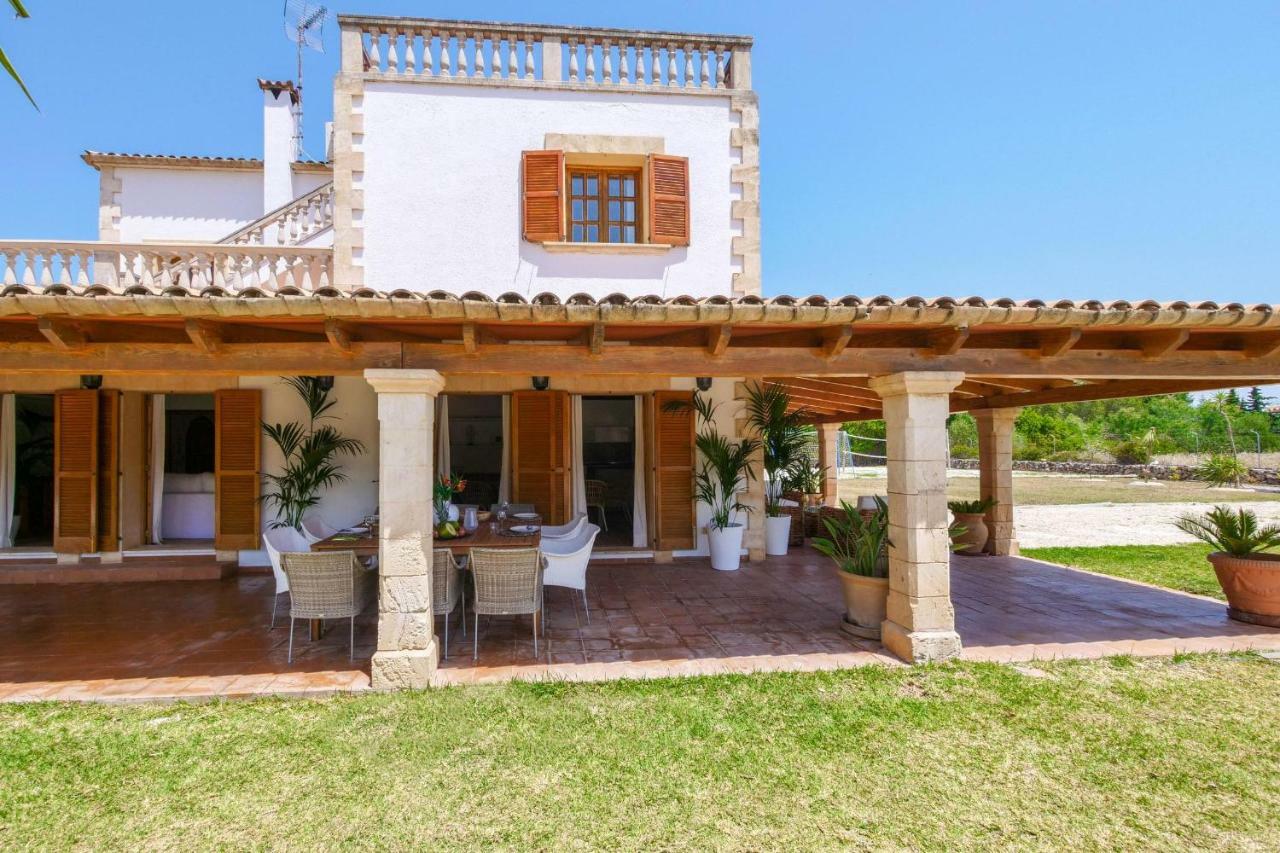 Pinchito Holiday home *