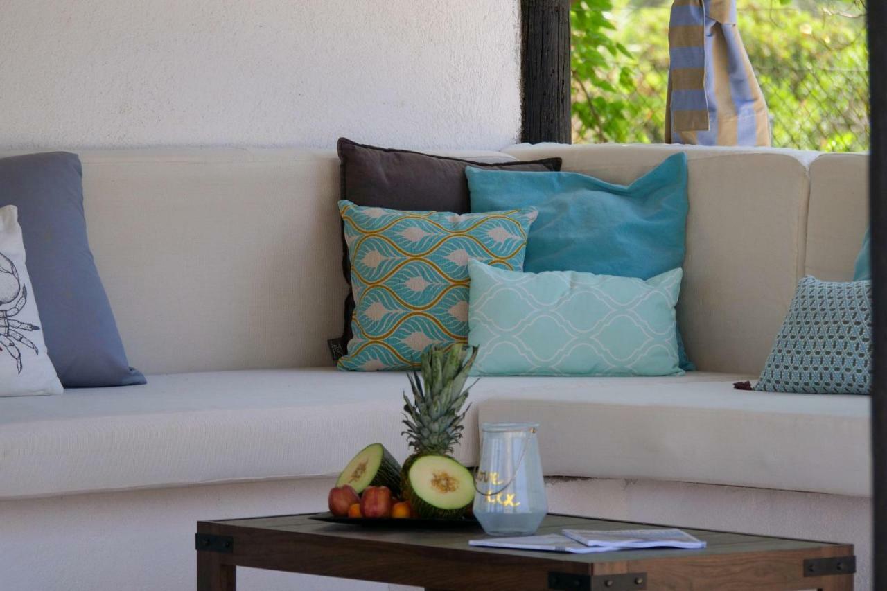 Pinchito Holiday home *