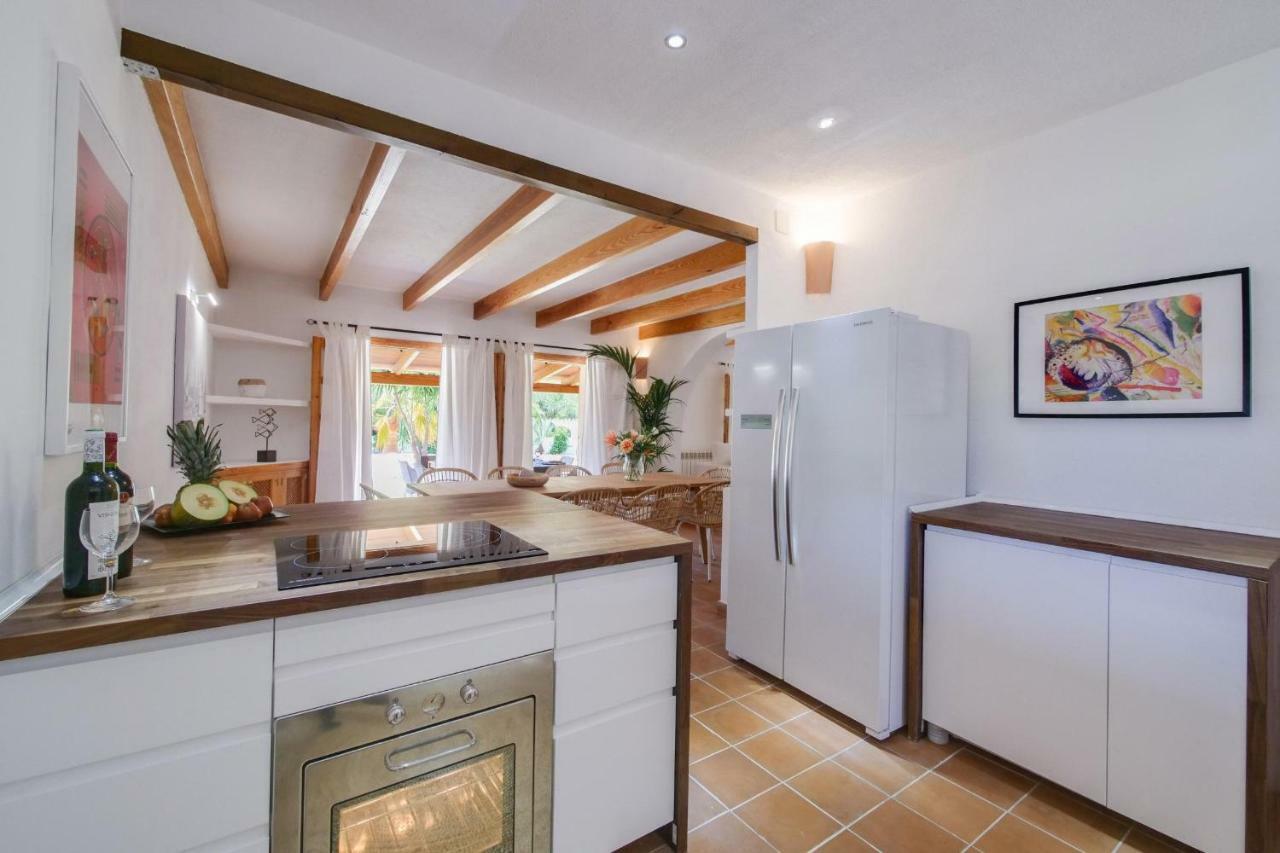 Pinchito Holiday home *