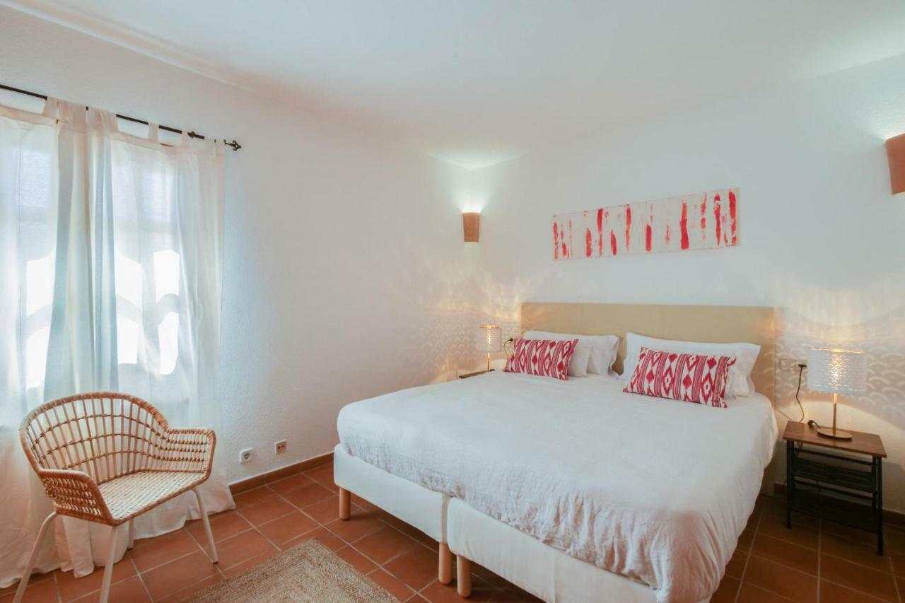 Pinchito Holiday home *