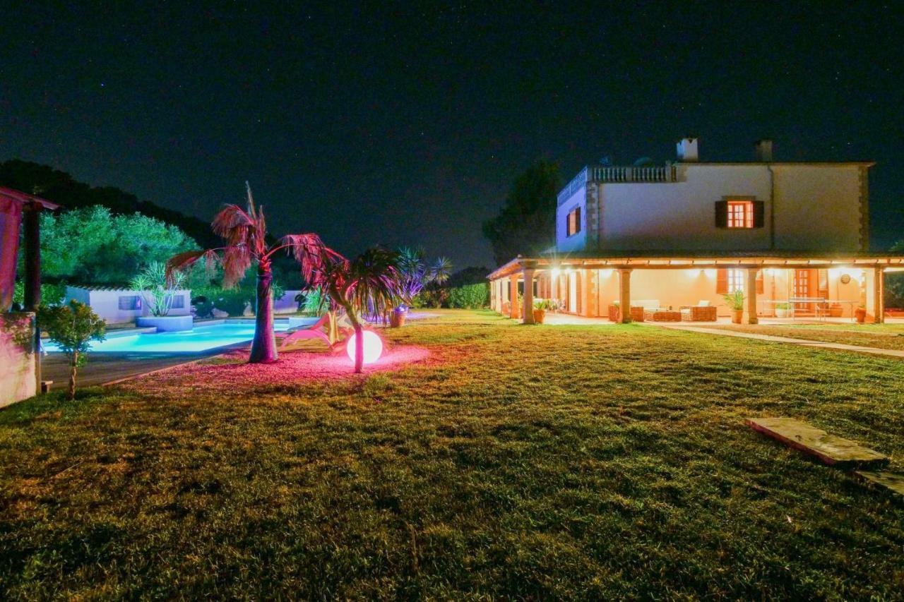 Pinchito Holiday home *