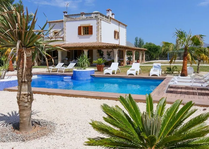 Villa Pinchito