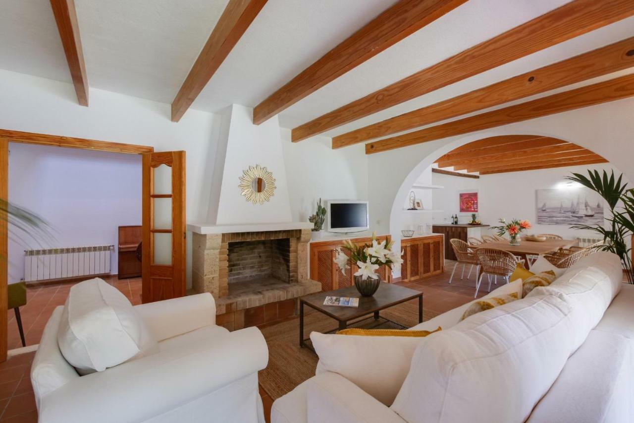 Pinchito Ferienhaus *