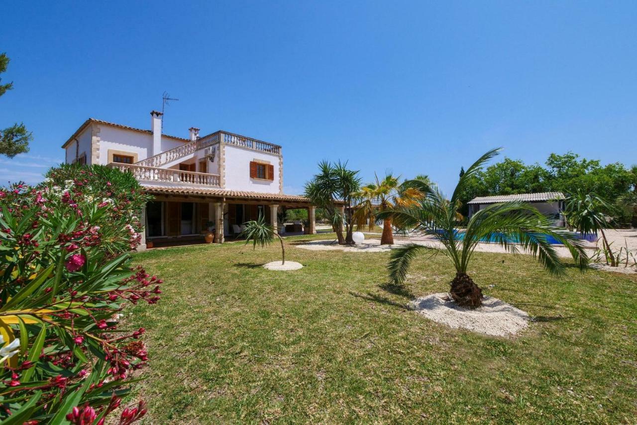 Ferienhaus Pinchito Pollença