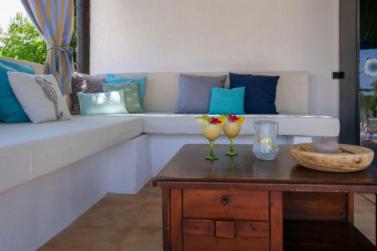 Ferienhaus Pinchito
