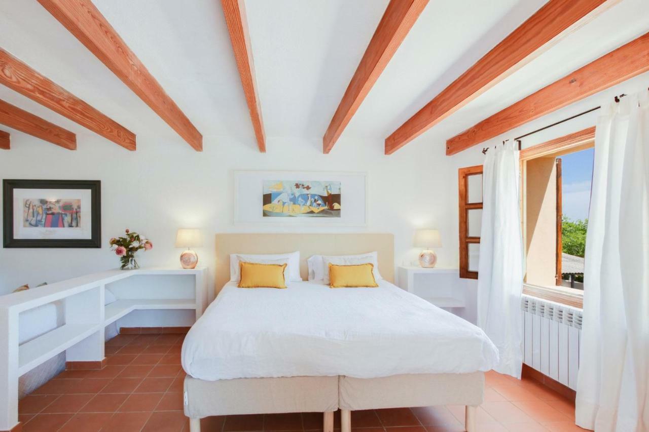 Ferienhaus Pinchito