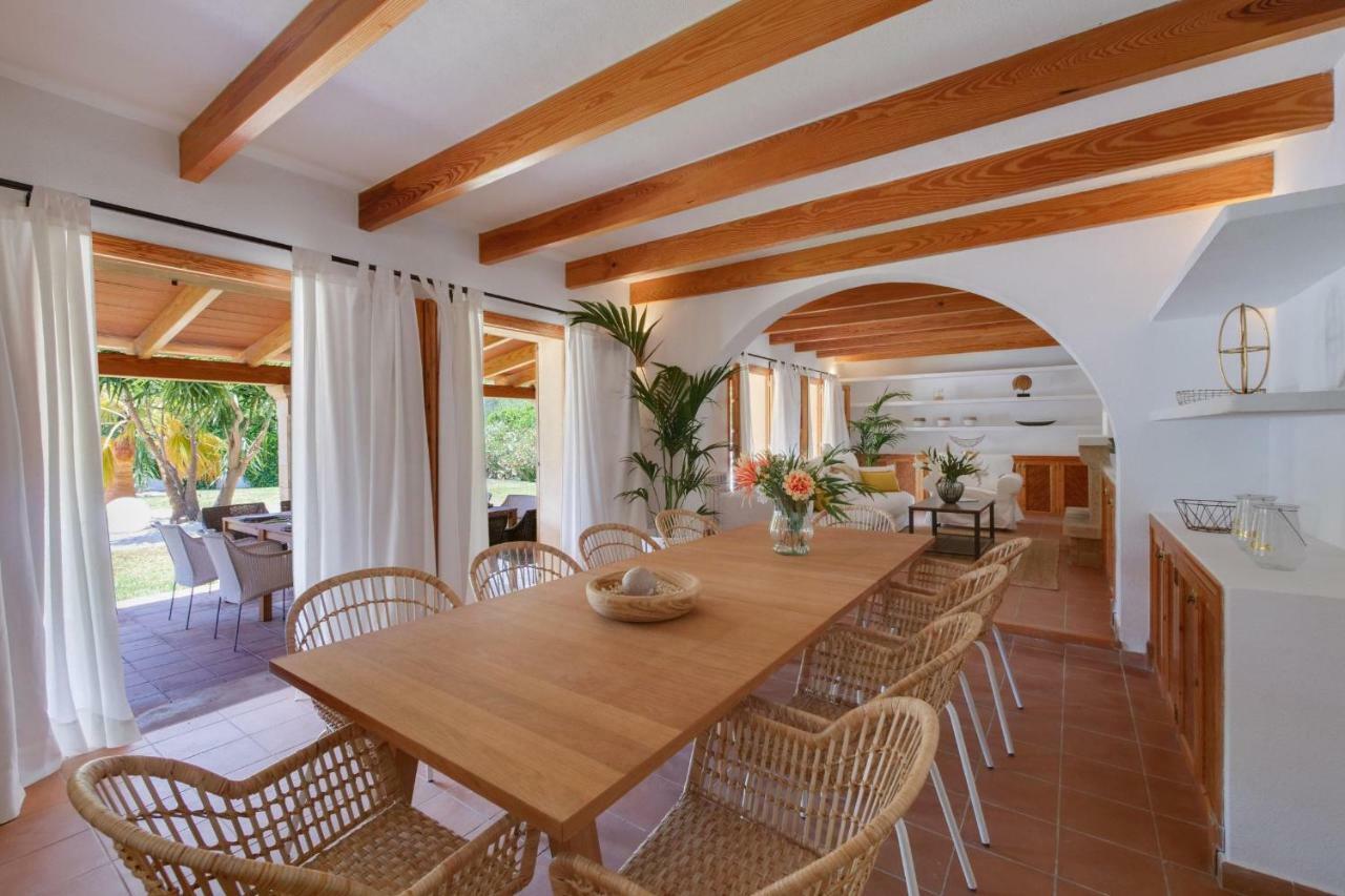 Pinchito Ferienhaus *