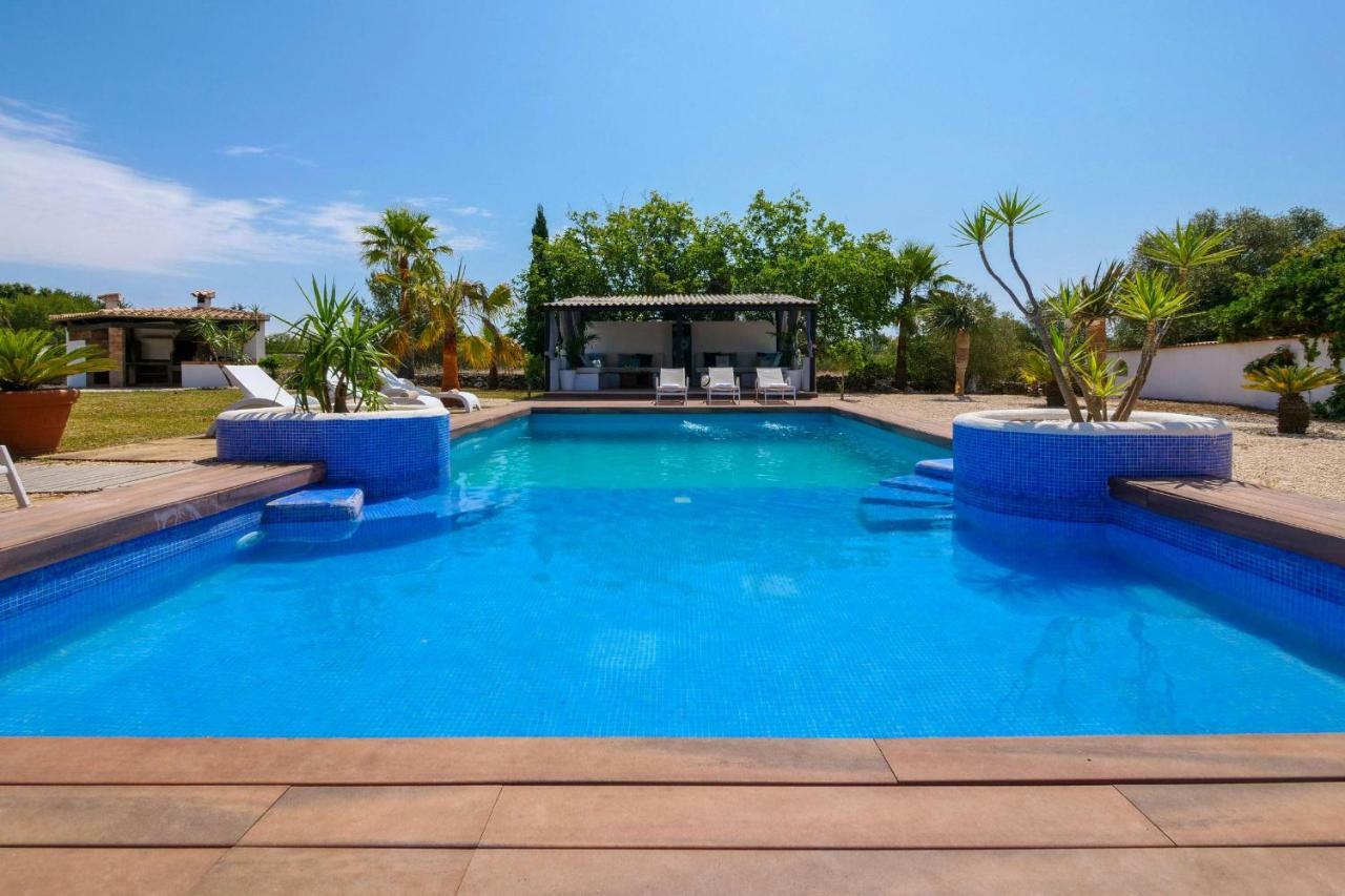 Ferienhaus Pinchito