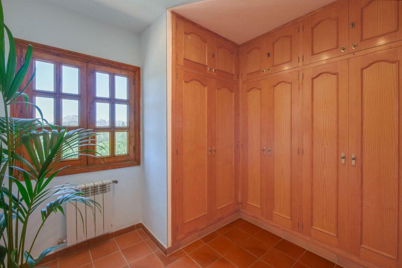 Ferienhaus Pinchito