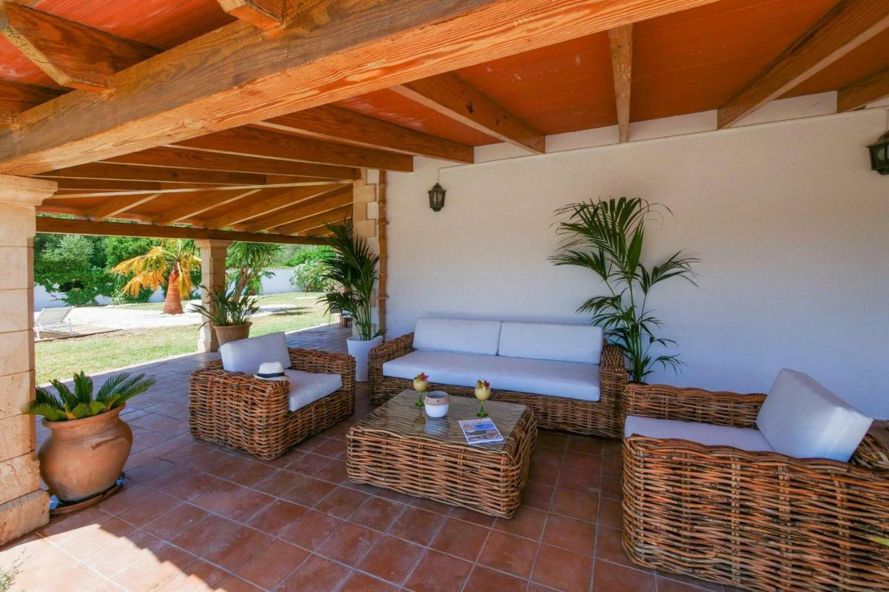 Pinchito Ferienhaus