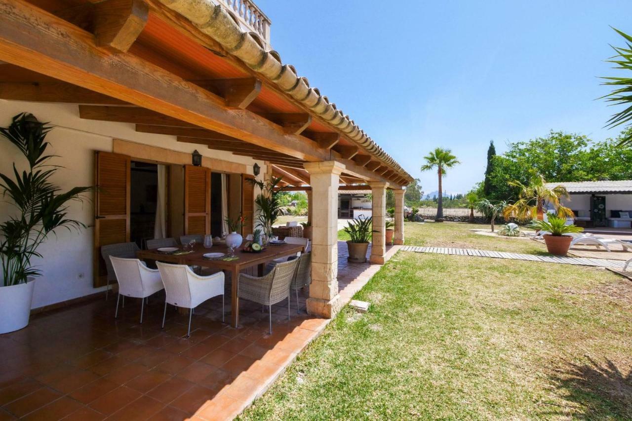 Ferienhaus Pinchito Pollença