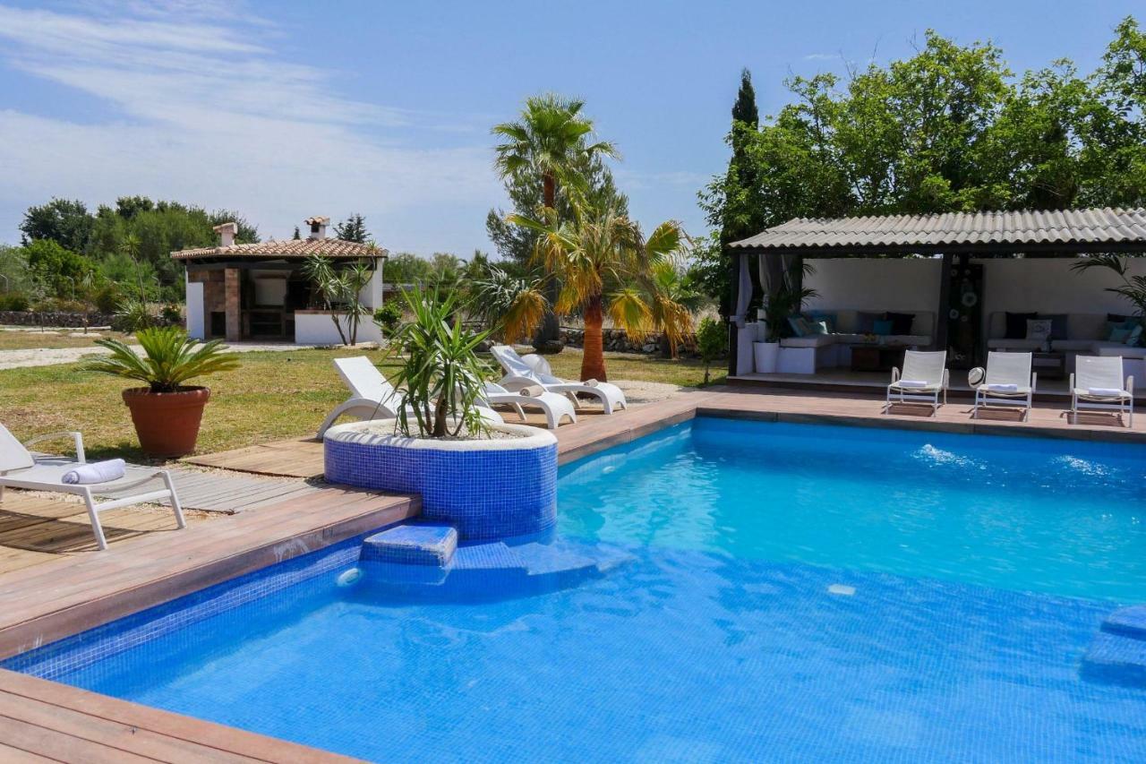 Ferienhaus Pinchito