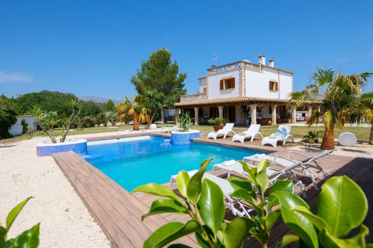 Ferienhaus Pinchito Pollença