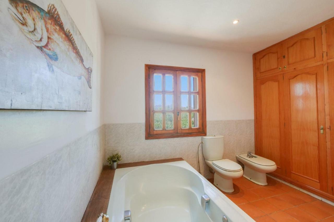 Ferienhaus Pinchito