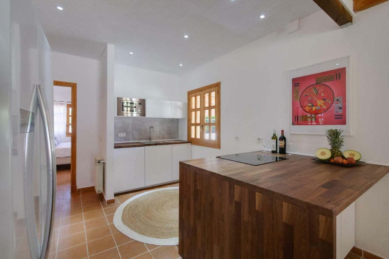 Pinchito Ferienhaus Pollença