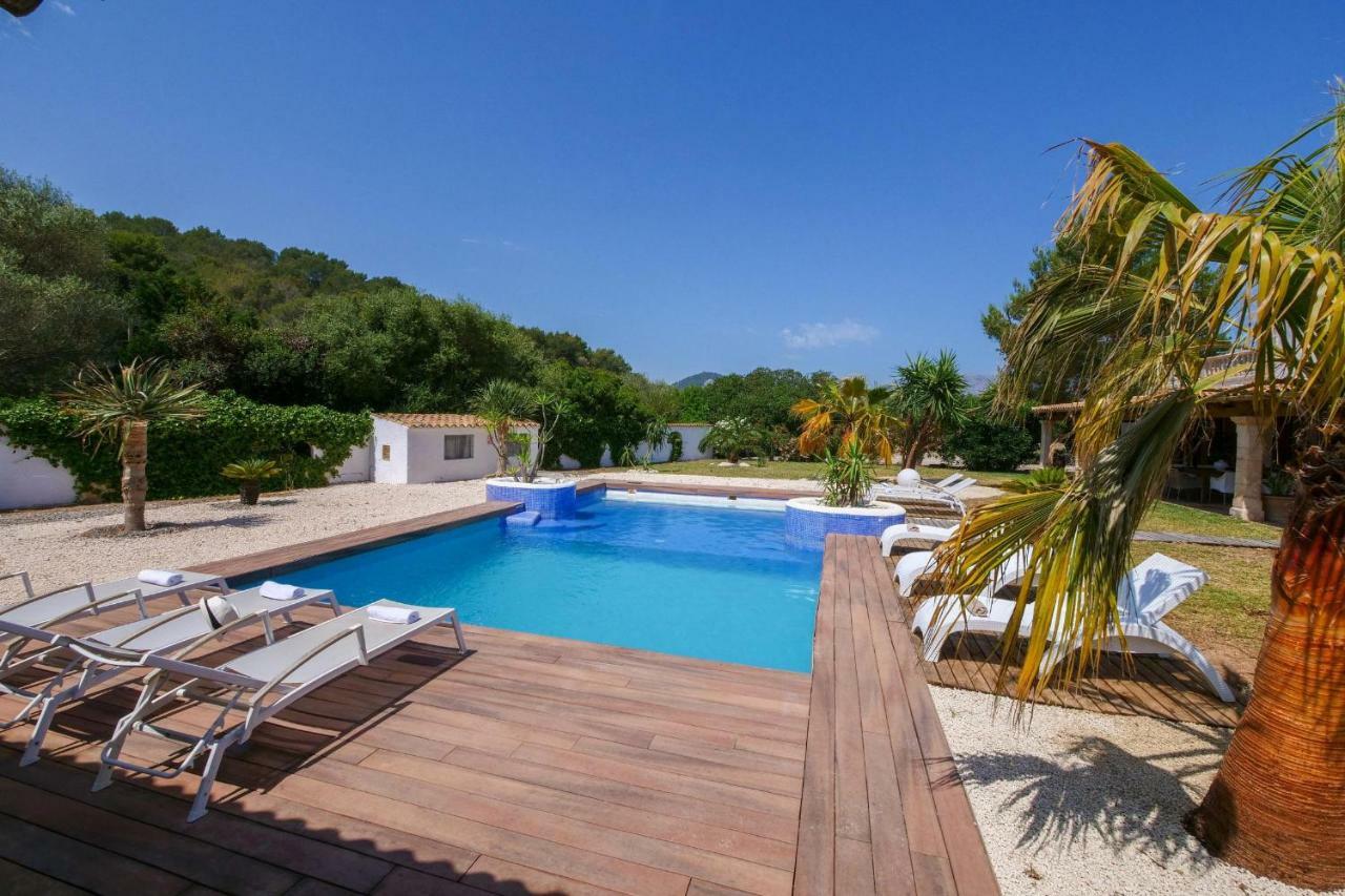 Ferienhaus Pinchito