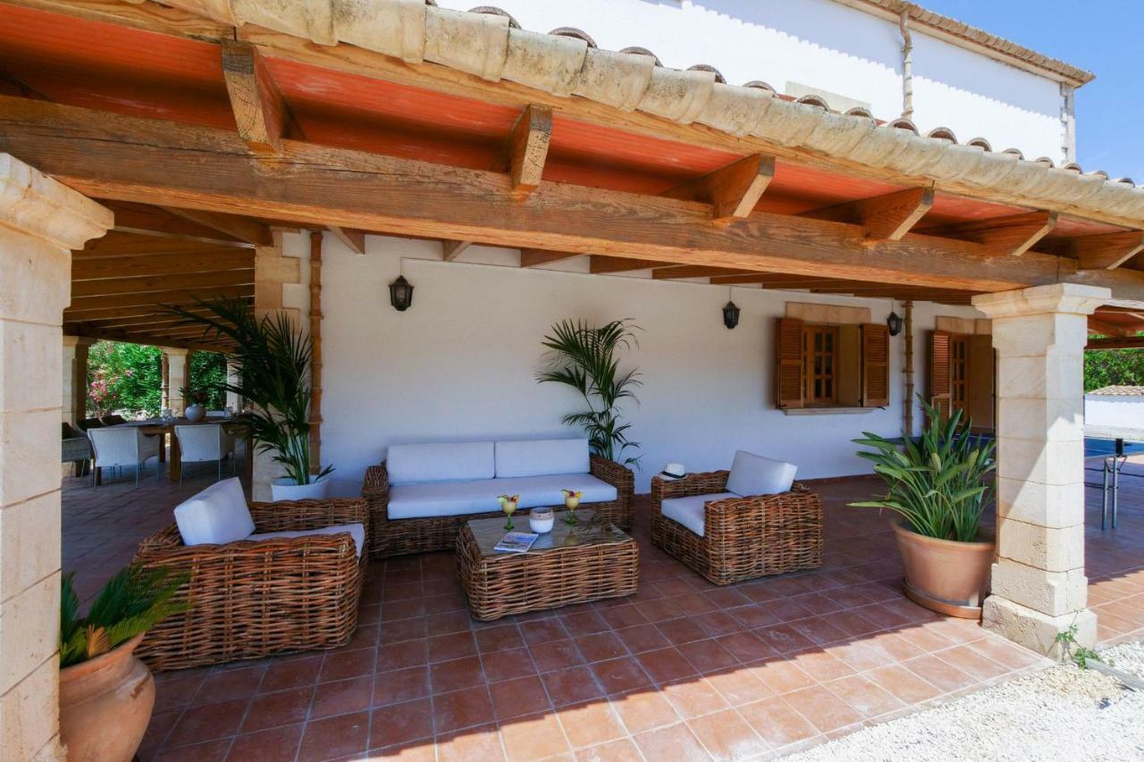 Ferienhaus Pinchito *
