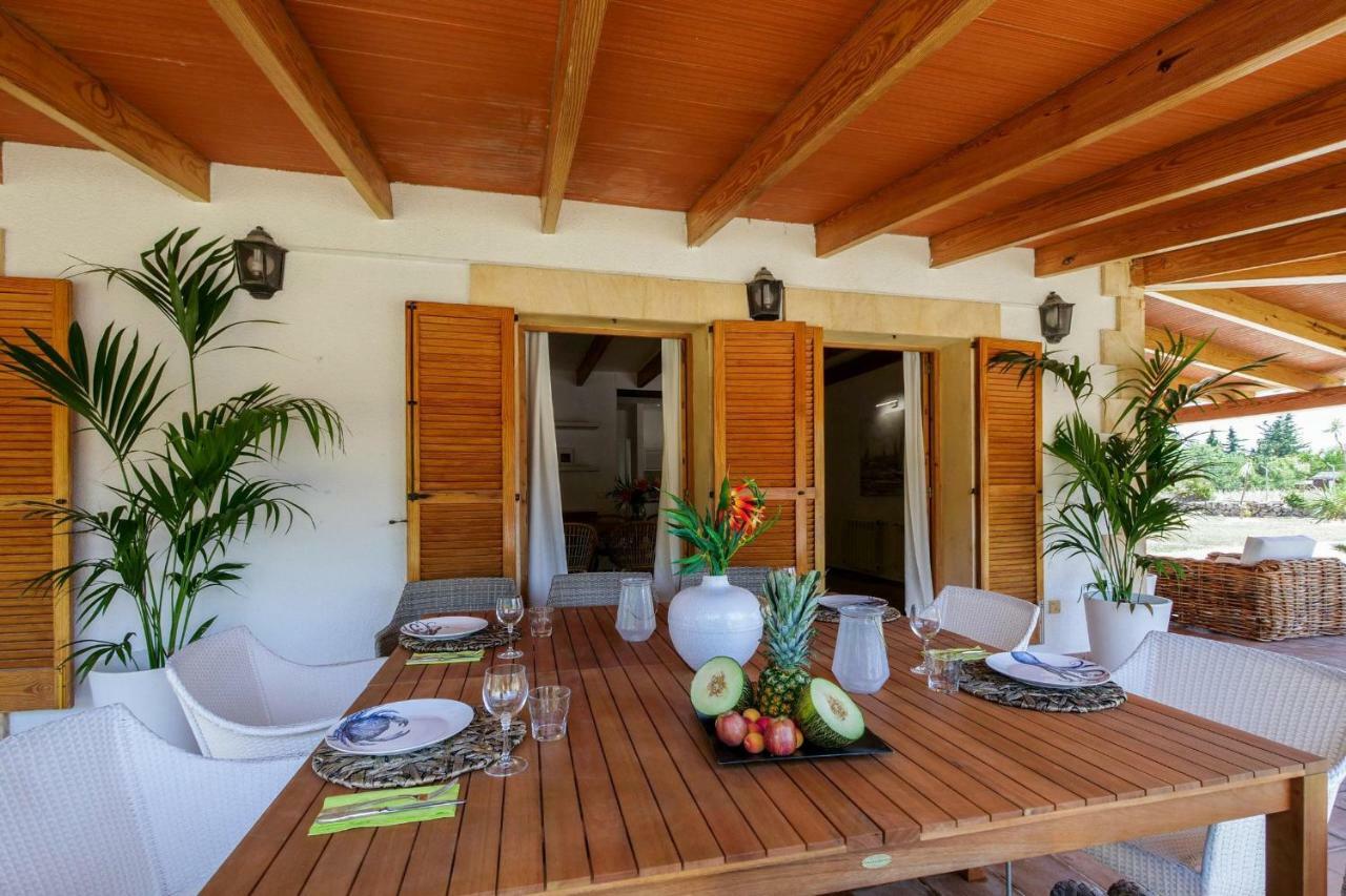 Pinchito Ferienhaus
