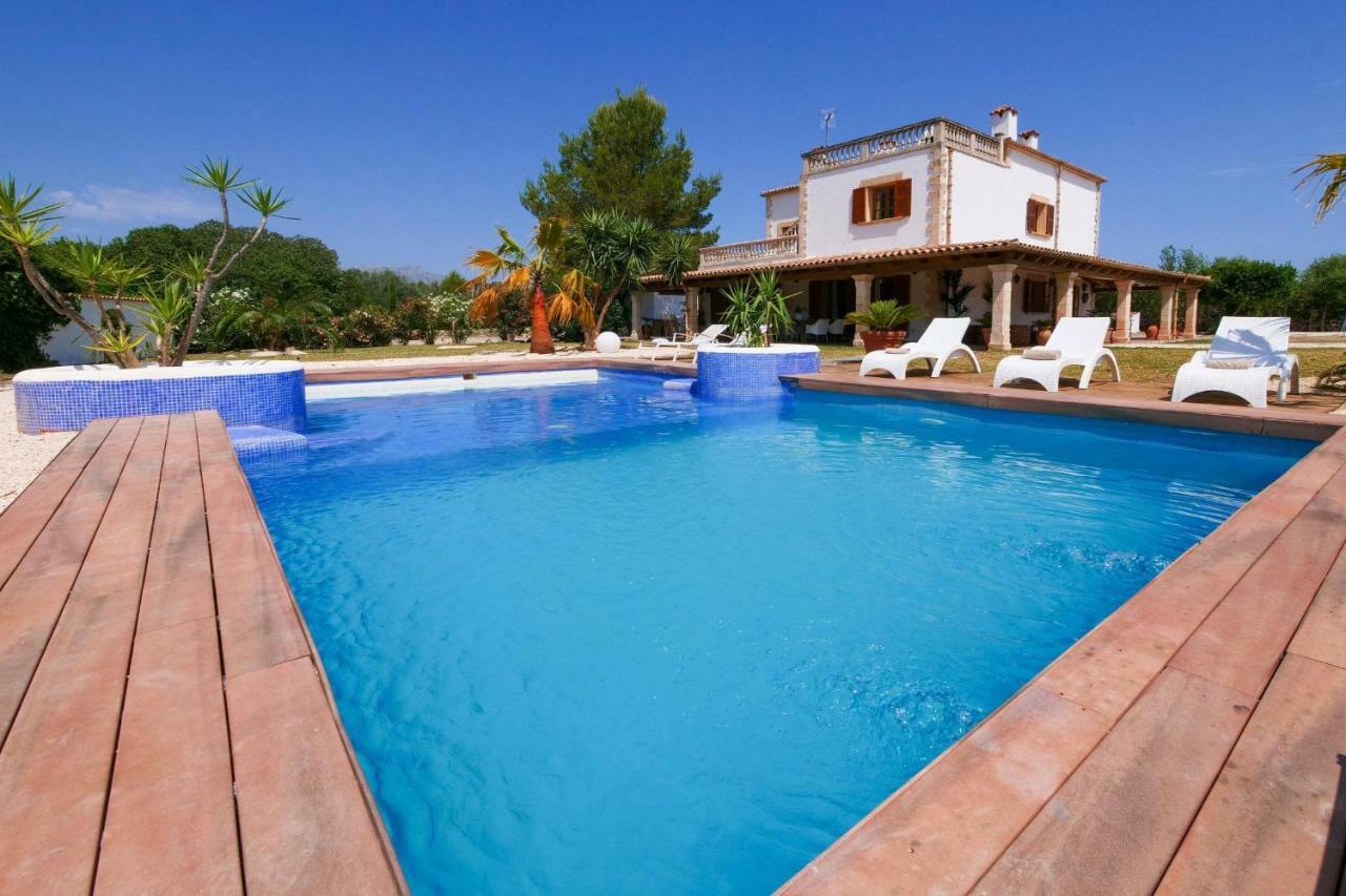 Ferienhaus Pinchito Pollença