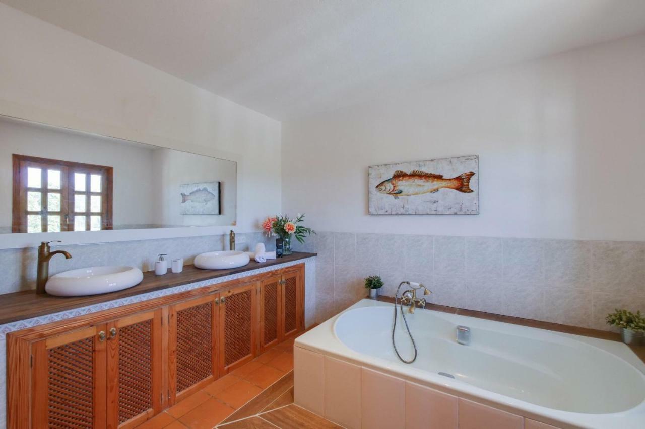 Pinchito Ferienhaus Pollença