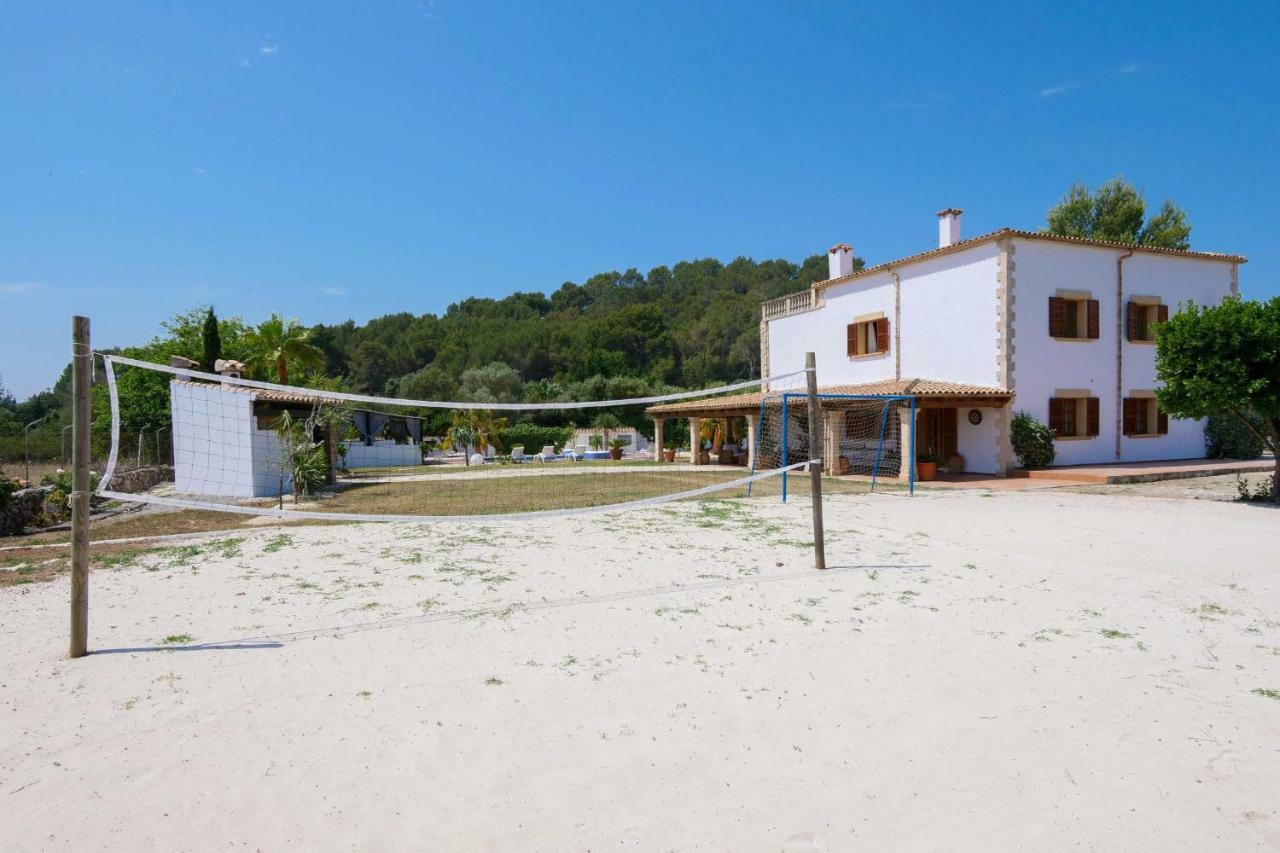 Ferienhaus Pinchito Pollença