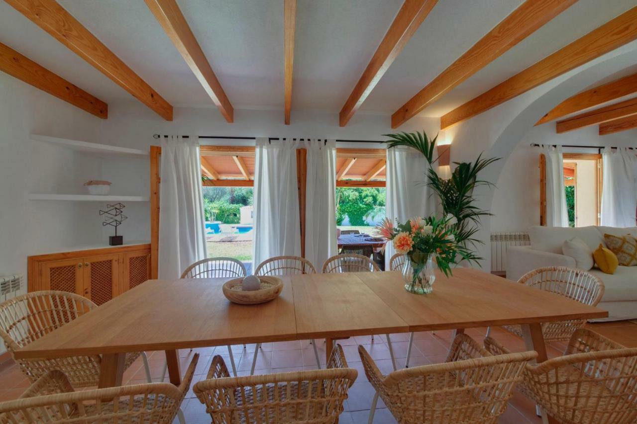 Ferienhaus Pinchito