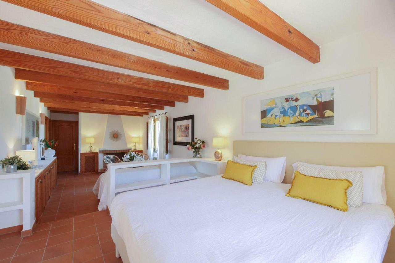 Pinchito Ferienhaus *