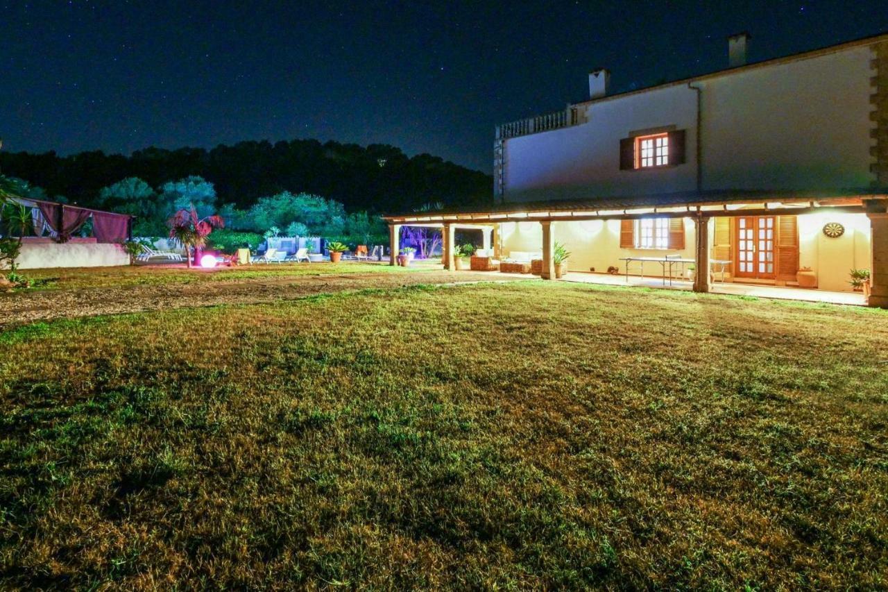 Pinchito Ferienhaus *